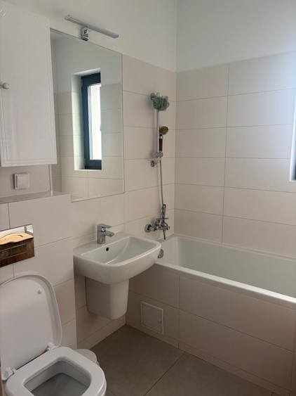Bulevardul Timisoara - Apartament 2 camere - BLOC NOU - CENTRALA PROPRIE - 6