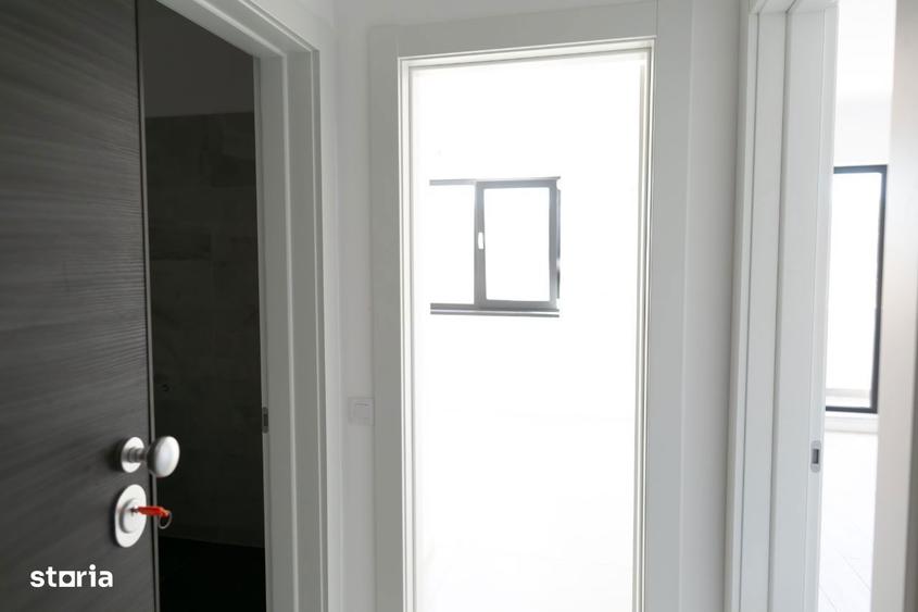 PROMOTIE -> 30 APRILIE AP INTABULAT ULTRASPATIOS- 2 CAM- Decomandat - 4