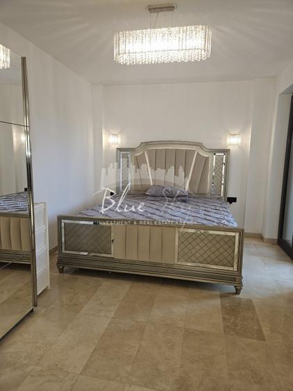 Apartament situat in Mamaia Nord, la 200 m de plaja - 9