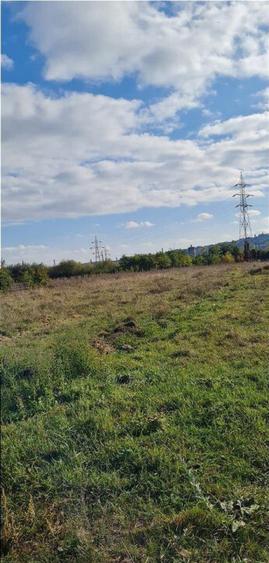 Teren Burdujeni, 2800 mp. - 4