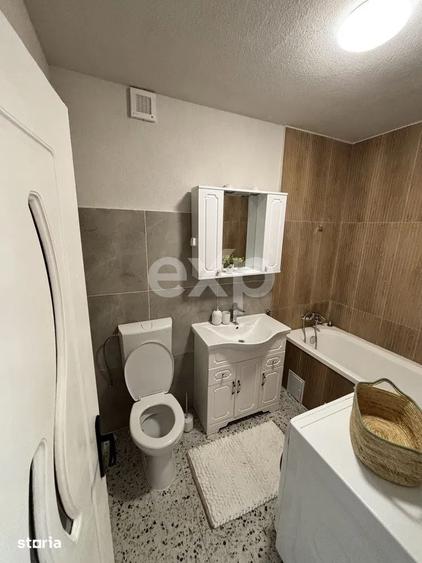 Apartament 2 camere | 2 balcoane | Zona Stejarului - 7