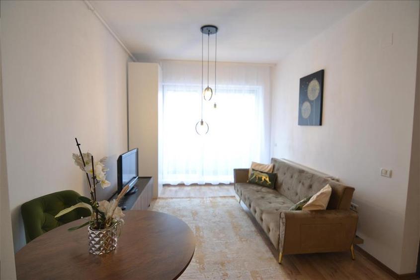 Inchiriere apartament studio etaj intermediar Alphaville - Carpatilor - 19