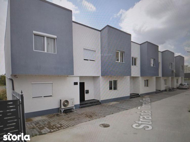 Apartament 4 camere in Braila (case insiruite) - 1