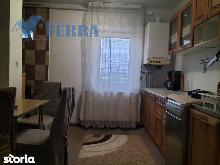Ap. 2 camere, etaj 2, zona centrala, 57 mp, mobilat/utilat - 9