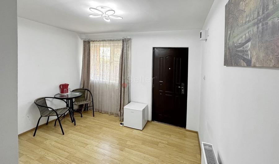 Zona Semicentrala - 6