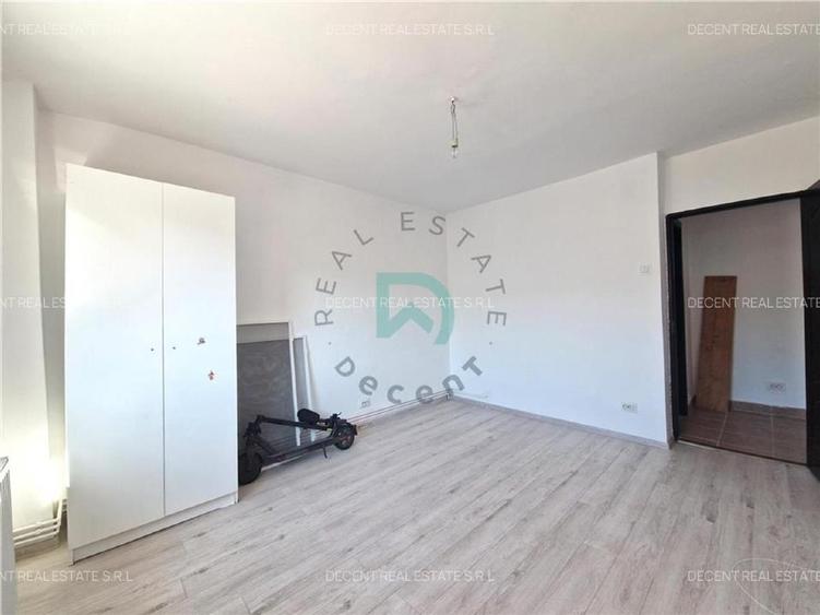 Garsoniera libera la vanzare CT,  Renovata complet, ASTRA  - 3