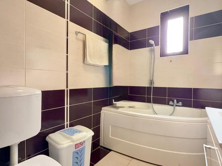 Un loc unde începe povestea ta: apartament spațios de 3 camere în Dobroești - 16