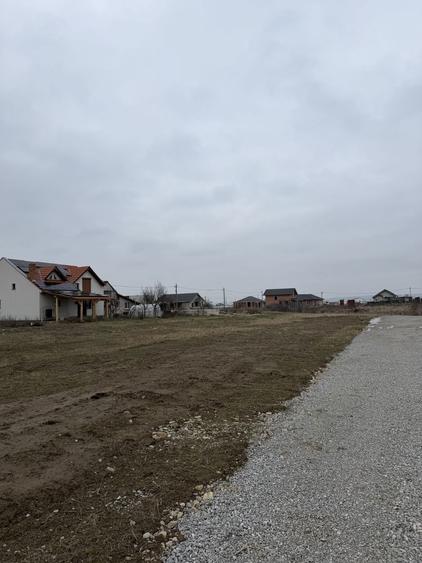 Teren intravilan cihei - 7