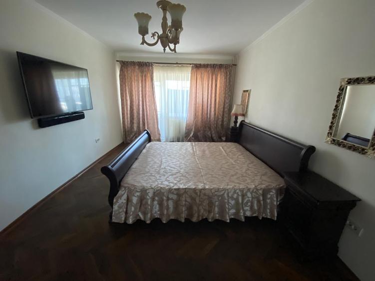 Apartament 2 camere decomandate - zona Gara - 135.000 euro (Cod E6) - 6