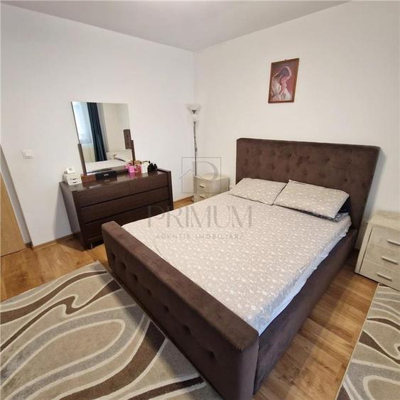 Torontalului - 3 camere - 2 bai - bloc nou - ETAJ INTERMEDIAR - 5