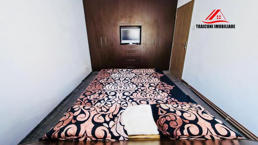 Dambovita, 3 camere, decomandat Aleea Cutezatorilor bloc izolat 2 parcări - 8