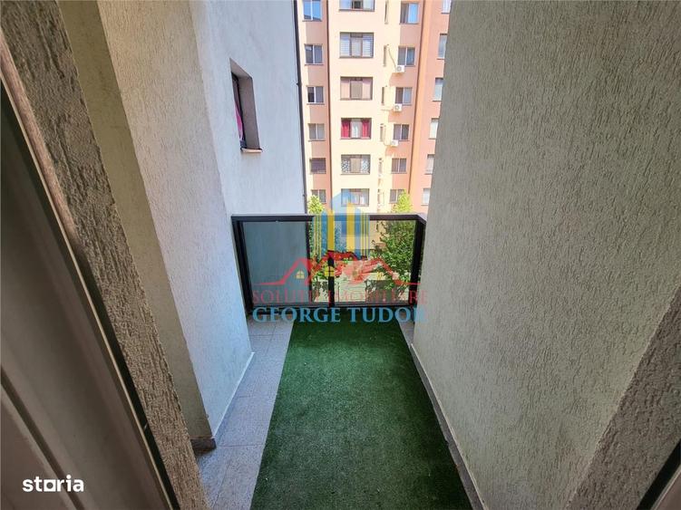 Inchiriere garsoniera Avangarde Home - 4