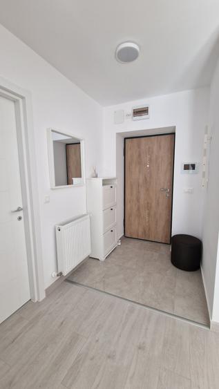 NOU Hils Brauner - Pallady - 2 cam - parcare inclusa - Metrou Nicolae Teclu - 2