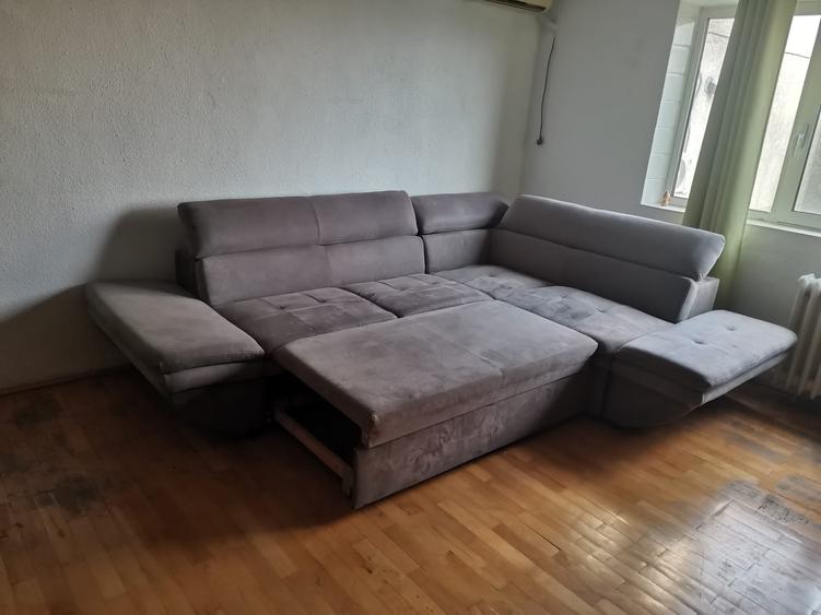 De inchiriat 4 camere decomandat Blv Mircea Voda - 2