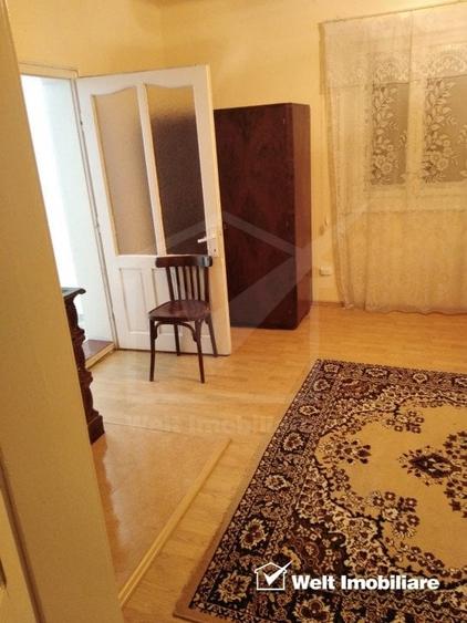 Casa individuala in Sancraiu (CJ), 4 camere, 160mp utili, 3400mp teren - 9