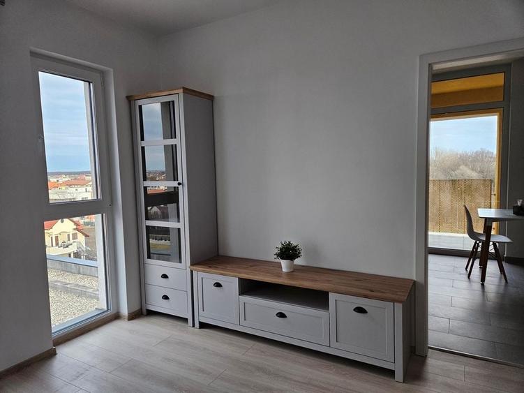 Proprietar inchiriez apartament cu 2 camere - 4