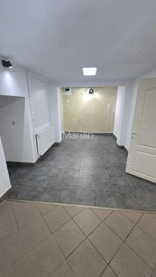 Spatiu comercial de in chiriat Spatiu comercial de in chiriat