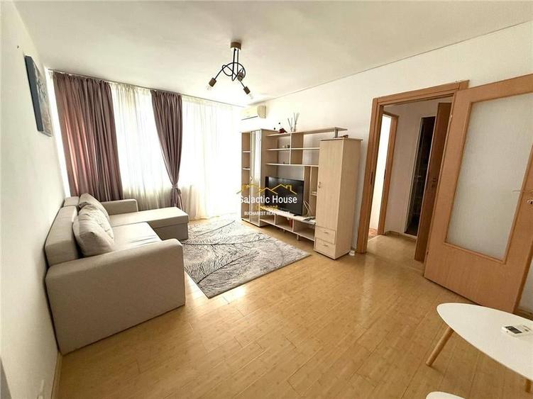 VANZARE APARTAMENT 2 CAMERE STEFAN CEL MARE - 1