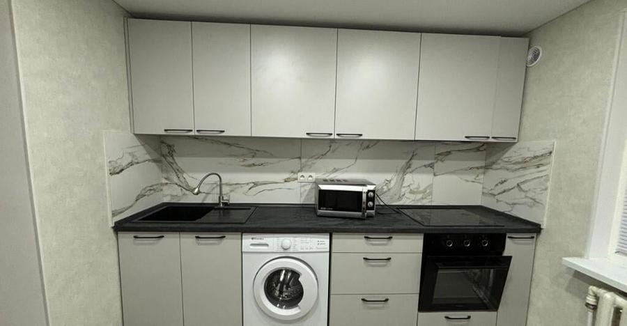 Garsoniera de inchiriat in zona Astra - 2