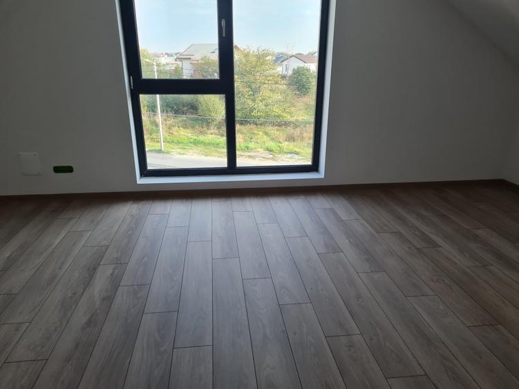 Locuinta cuplata ,tip duplex P+1+M,Sd190mp,Su145mp,4 camere,  "vanzare "la alb"! - 19