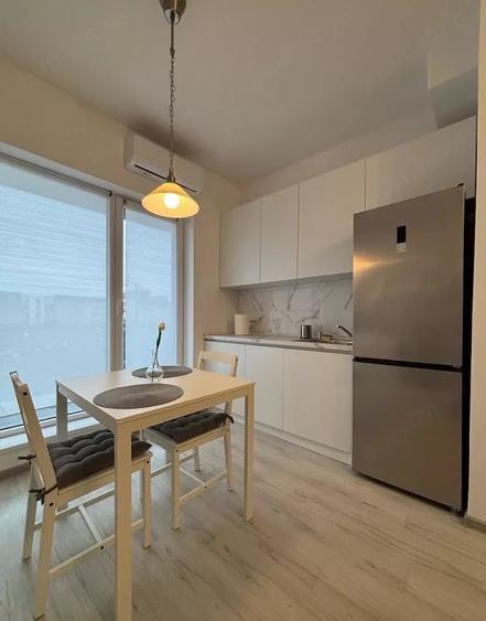 2 CAMERE | ATENA RESIDENCE | PALLADY | PARCARE | BALCON - 1