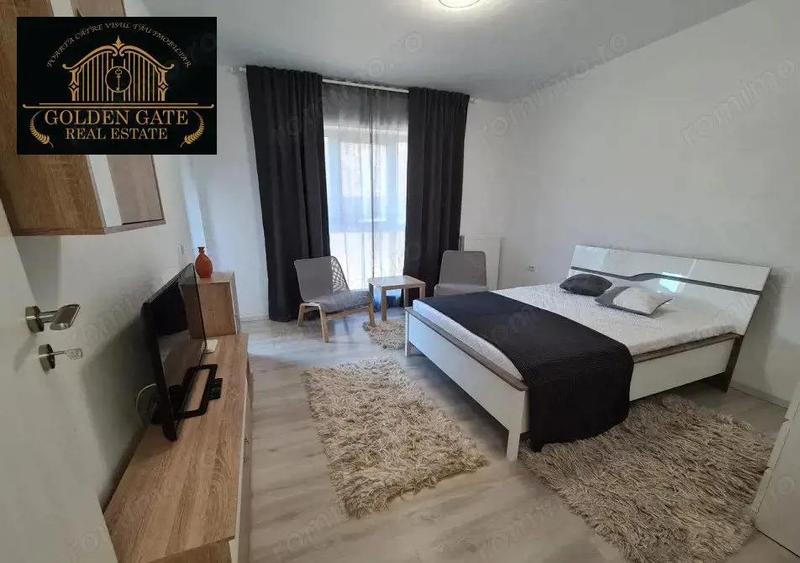 COMISION 0 | Exigent Plaza Lujerului - Garsoniera Decomandata Balcon - 7