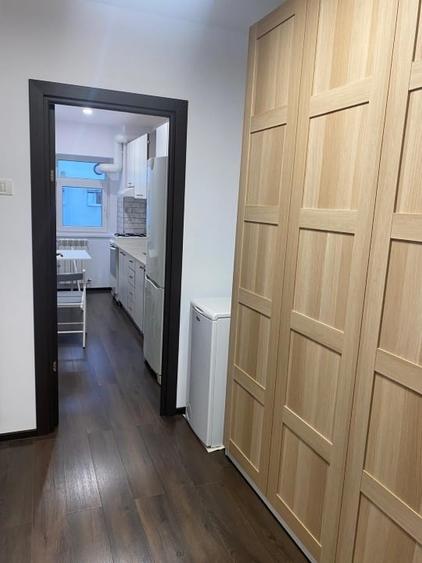 Garsonieră spațioasă ~40 mp, Piața Alba Iulia / M.Dristor, bloc reabilitat 2026 - 9