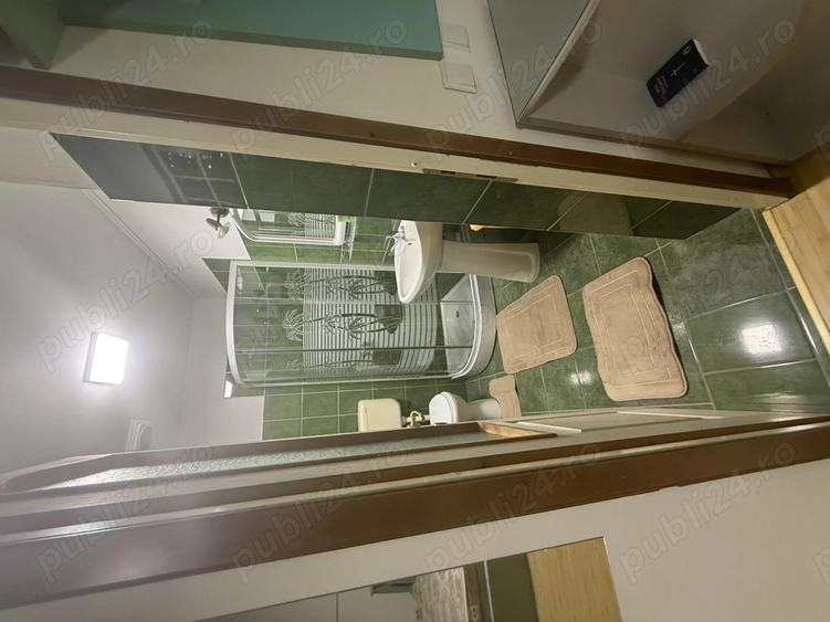 Garsoniera de inchiriat - 3