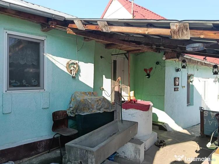 Vand casa centru ?ichindeal - 4