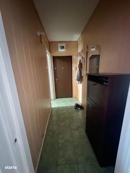 OFERTA DE INCHIRIAT Ap 2 camere tiglina 1 et 3 pret 320 euro - 7