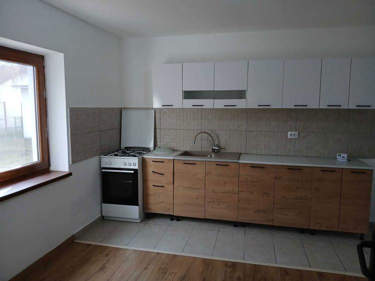 Inchiriez casa de 160 mp in Fagaras - 7