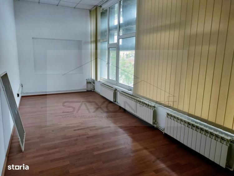 Inchirieri Birouri CENTRAL CASA RADIO - 6
