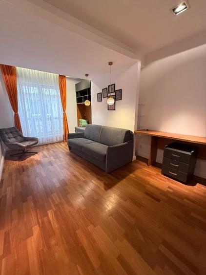 Apartament de inchiriat tip duplex 4 Camere - Herăstrău - 12