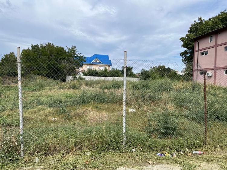 Teren intravilan 1720 mp - vanzare integral / loturi (factura) - 4