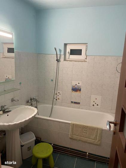 Apartament de 4 camere, central - 3