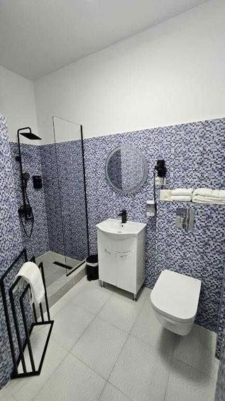 Apartament 3 camere ultra central 2 bai - 4