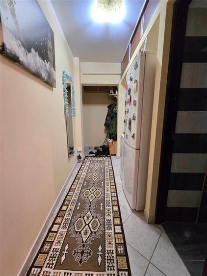 Etaj 1 - Mircea cel Batran - 2 camere model cu geam la baie - 6