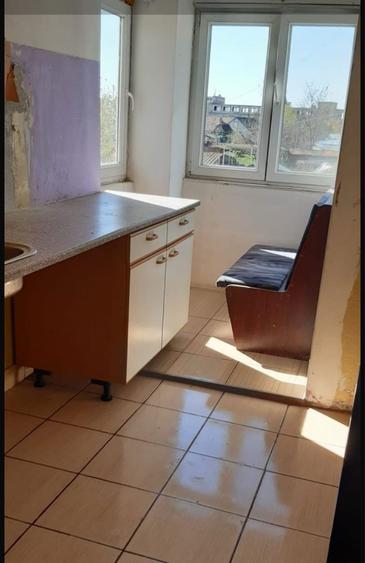 Aparatement cu o camera - 1