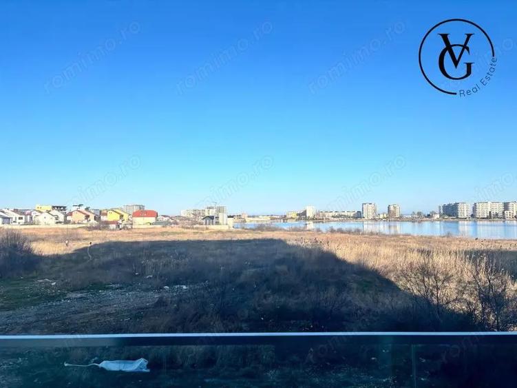 Apartament 2 camere | MERAKI LAGO RESORT & SPA - 5