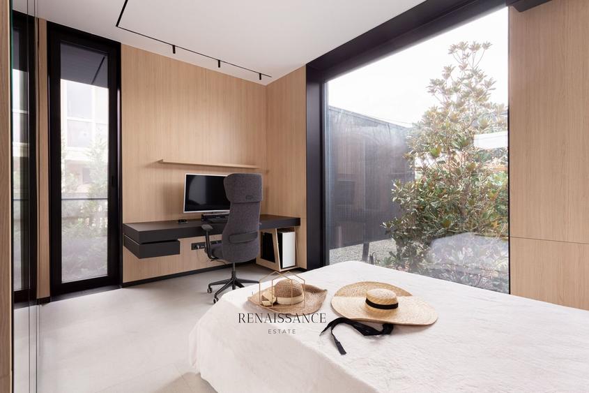 Dumbravita Vila 5 Camere | Mobilata si Utilata Lux | 1079mp Teren - 13