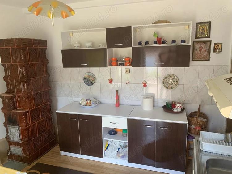 Casa de vanzare Mehadia CS