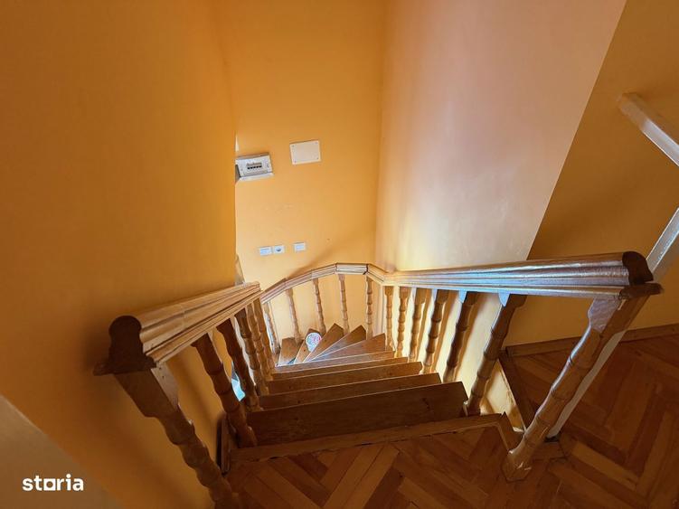 Casa ,P+1,Zona Titulescu - 1