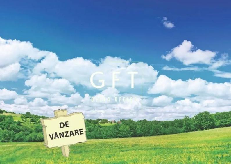 Super oferta! Teren intravilan , Viisoara- 2300 euro/ar -... - 1