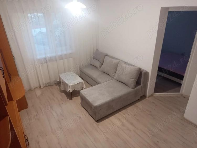 Inchiriez apartament cu 2 camere - 2