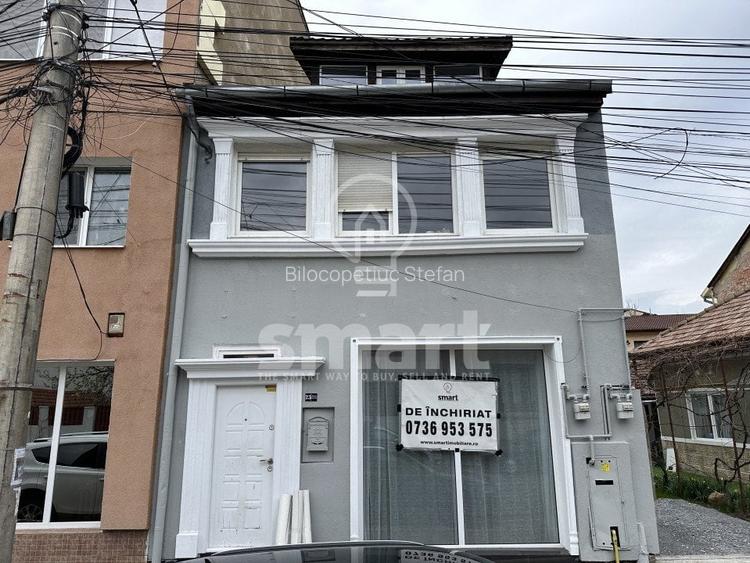 Casa birouri si comercial 280mp Horea Casa birouri si comercial 280mp Horea