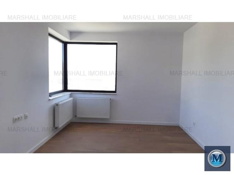Vila cu 4 camere de vanzare in Paulesti, 143.43 mp #14675 - 9
