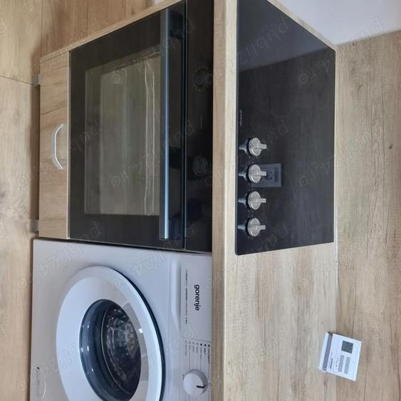 Apartament 3 camere de Inchiriat disponibil din mai - 6