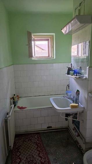 Apartament 2 camere in Lugoj, etajul 1, ultracentral Universitatea Dragan - 6