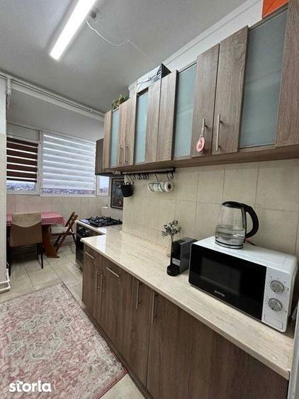 Piata Progresul | Berceni | 1 Camera | Pet Friendly | 400 euro - 1