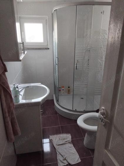 Casa de locuit cu mansarda + teren - Buteni, jud. Arad - 3